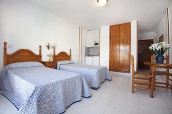 Ribera Appartement *