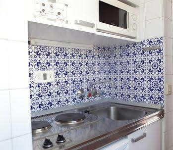 Appartement Ribera *
