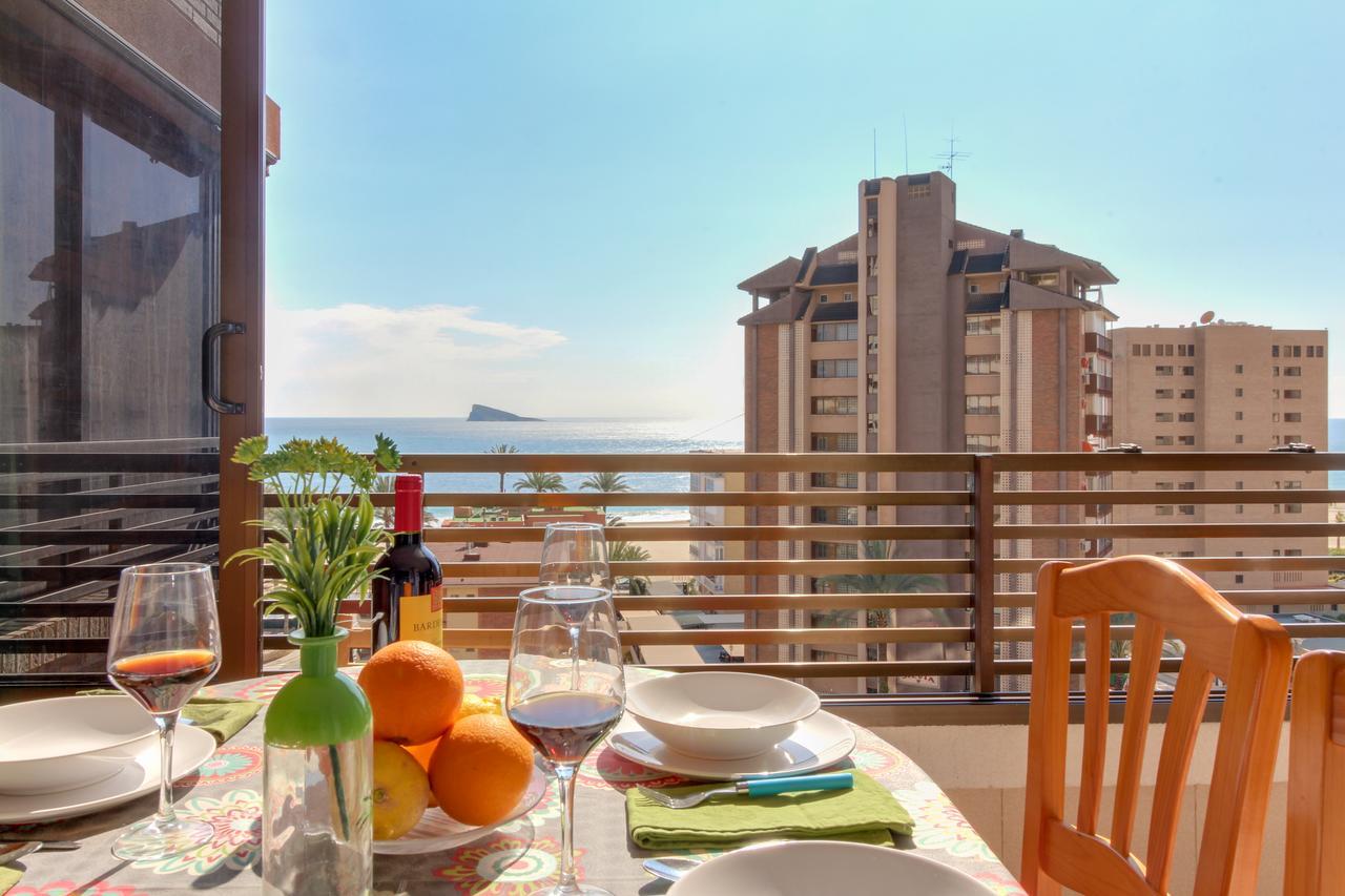 Apartamento Castelmar Appartement *