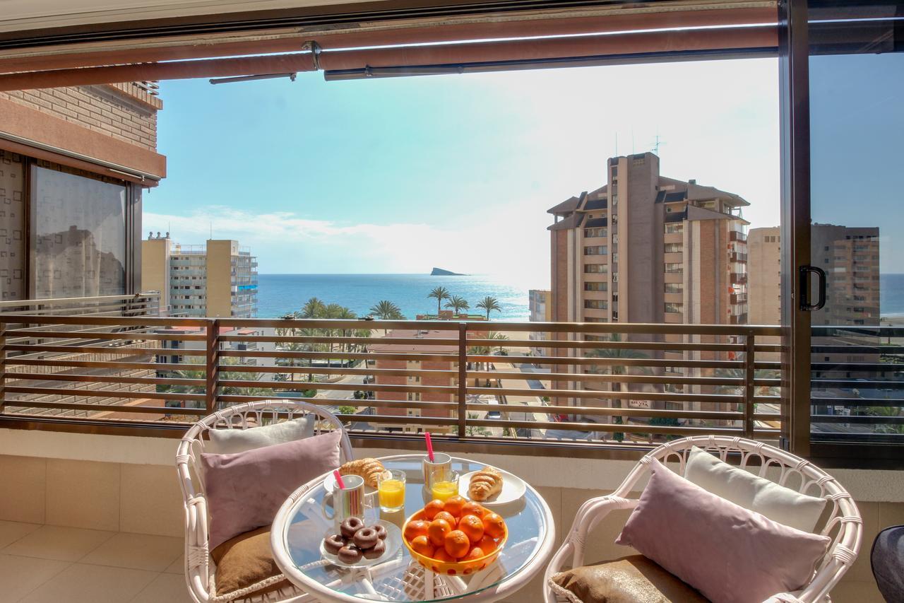 Appartement Apartamento Castelmar