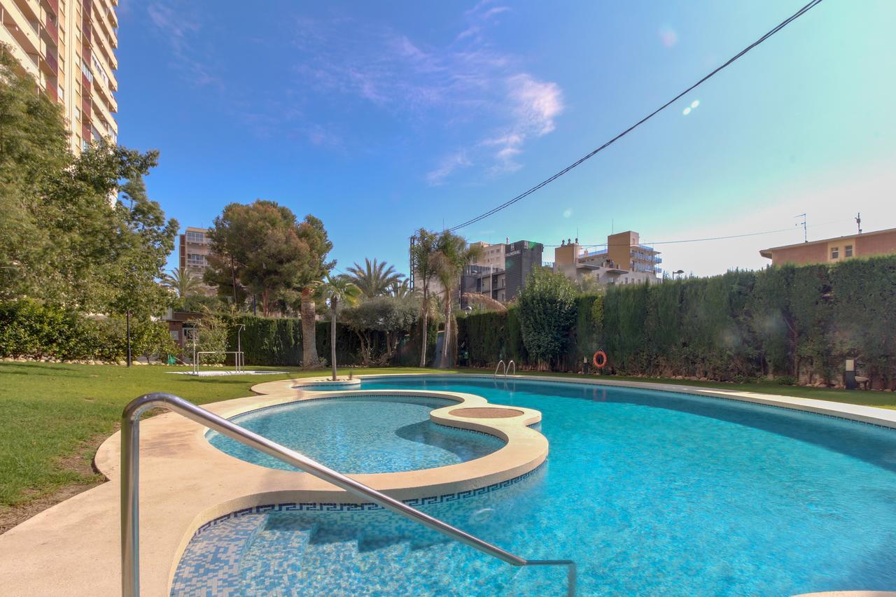 Appartement Apartamento Castelmar