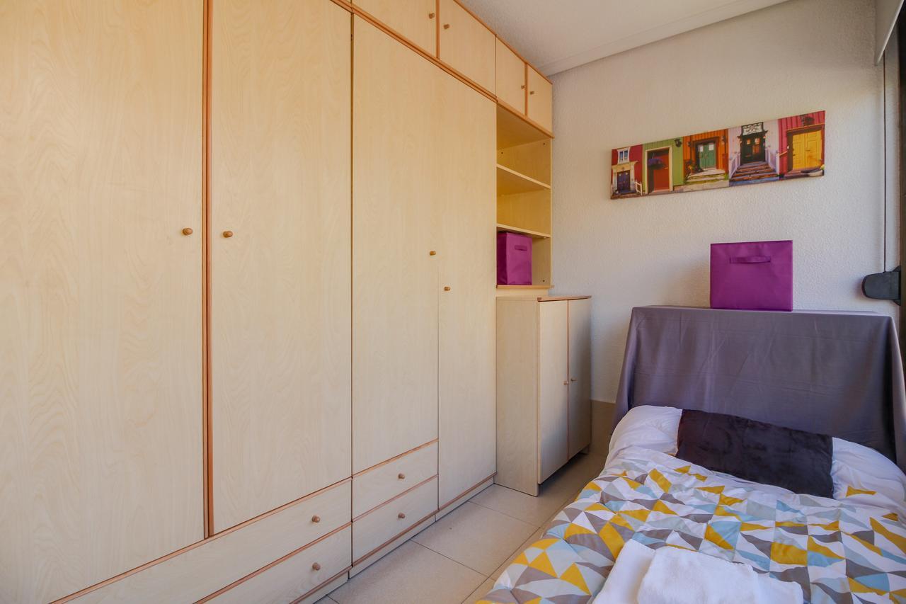 Appartement Apartamento Castelmar *