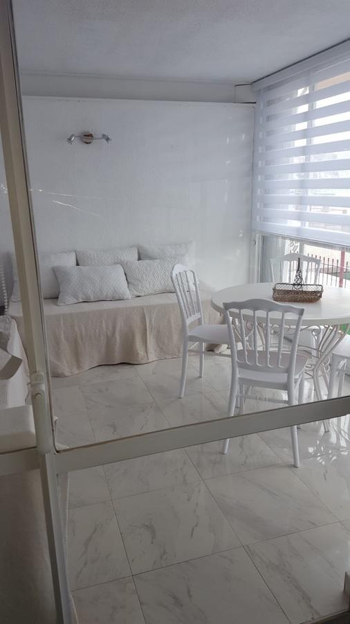 Appartement Edificio Iberia