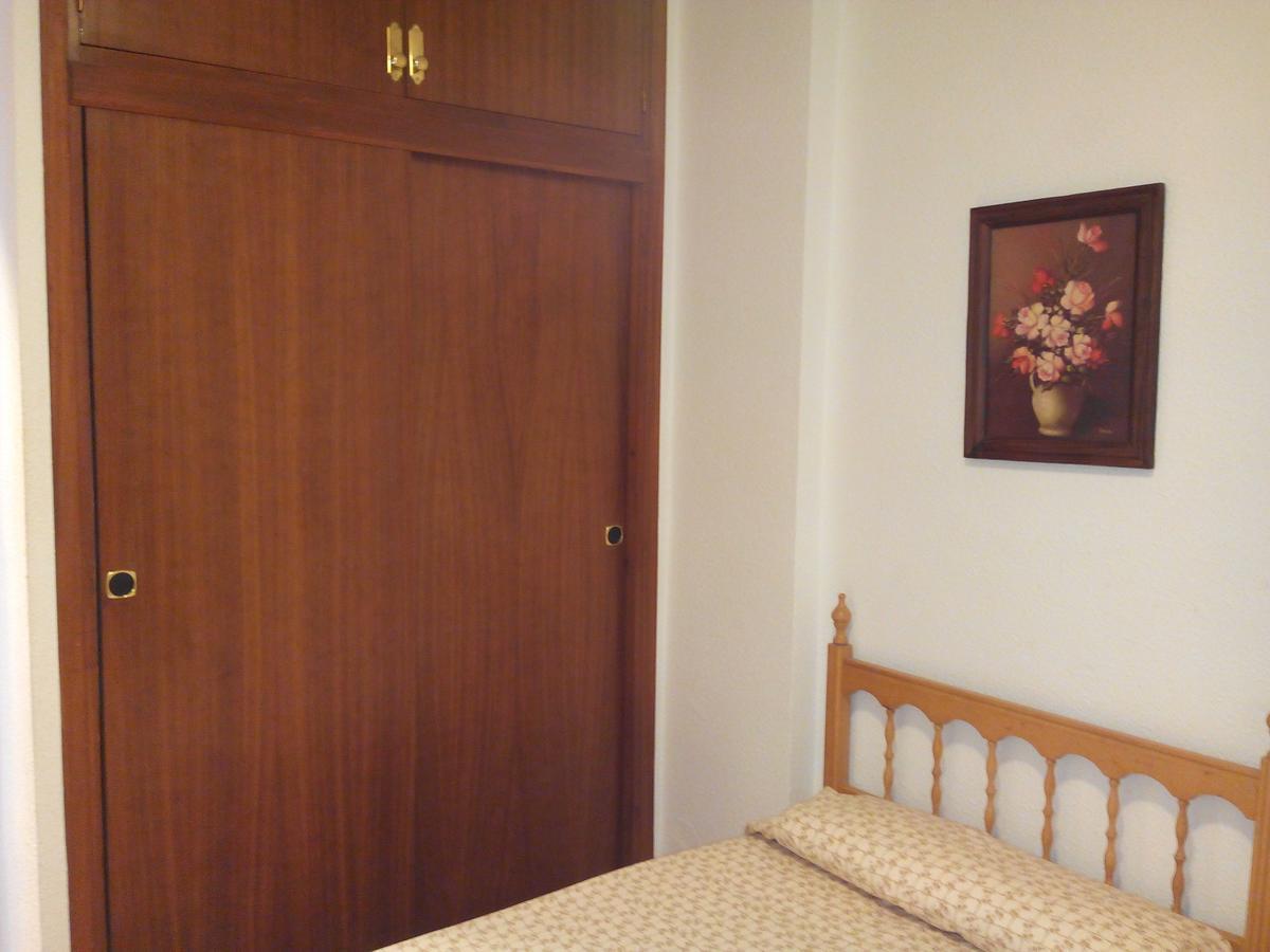 Alhambra - Arena Apartment Benidorm