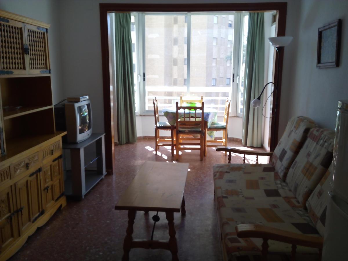 Apartment Alhambra - Arena Benidorm
