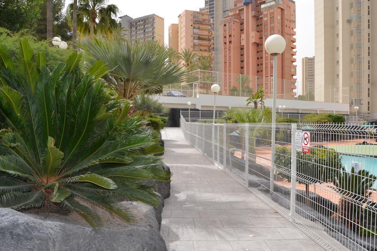 Apartment Edificio Montecarlo Vacanza By Sonneil