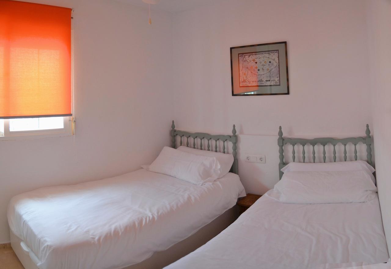 Edificio Montecarlo Vacanza By Sonneil Apartment *