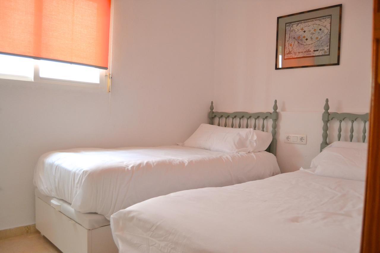 Apartment Edificio Montecarlo Vacanza By Sonneil Benidorm