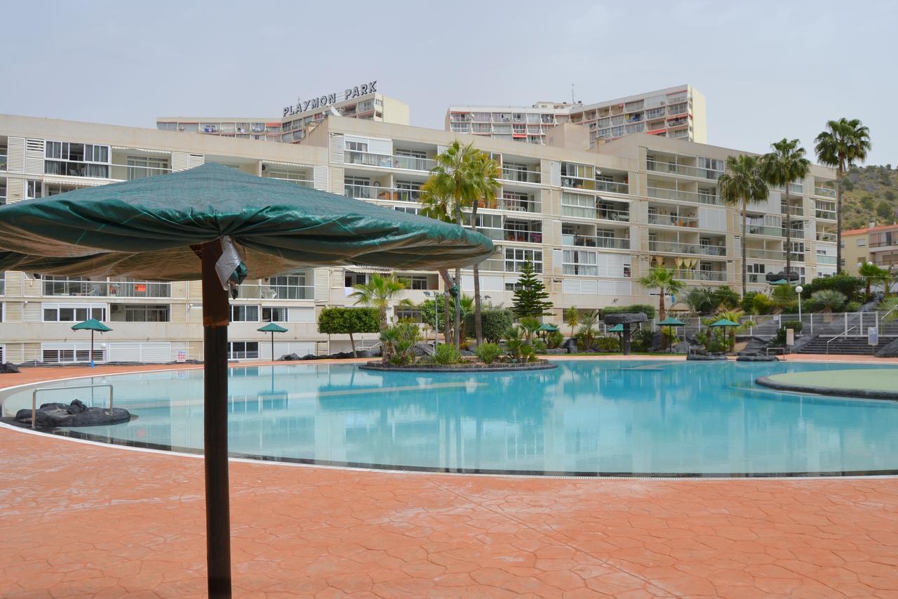 Edificio Montecarlo Vacanza By Sonneil Benidorm