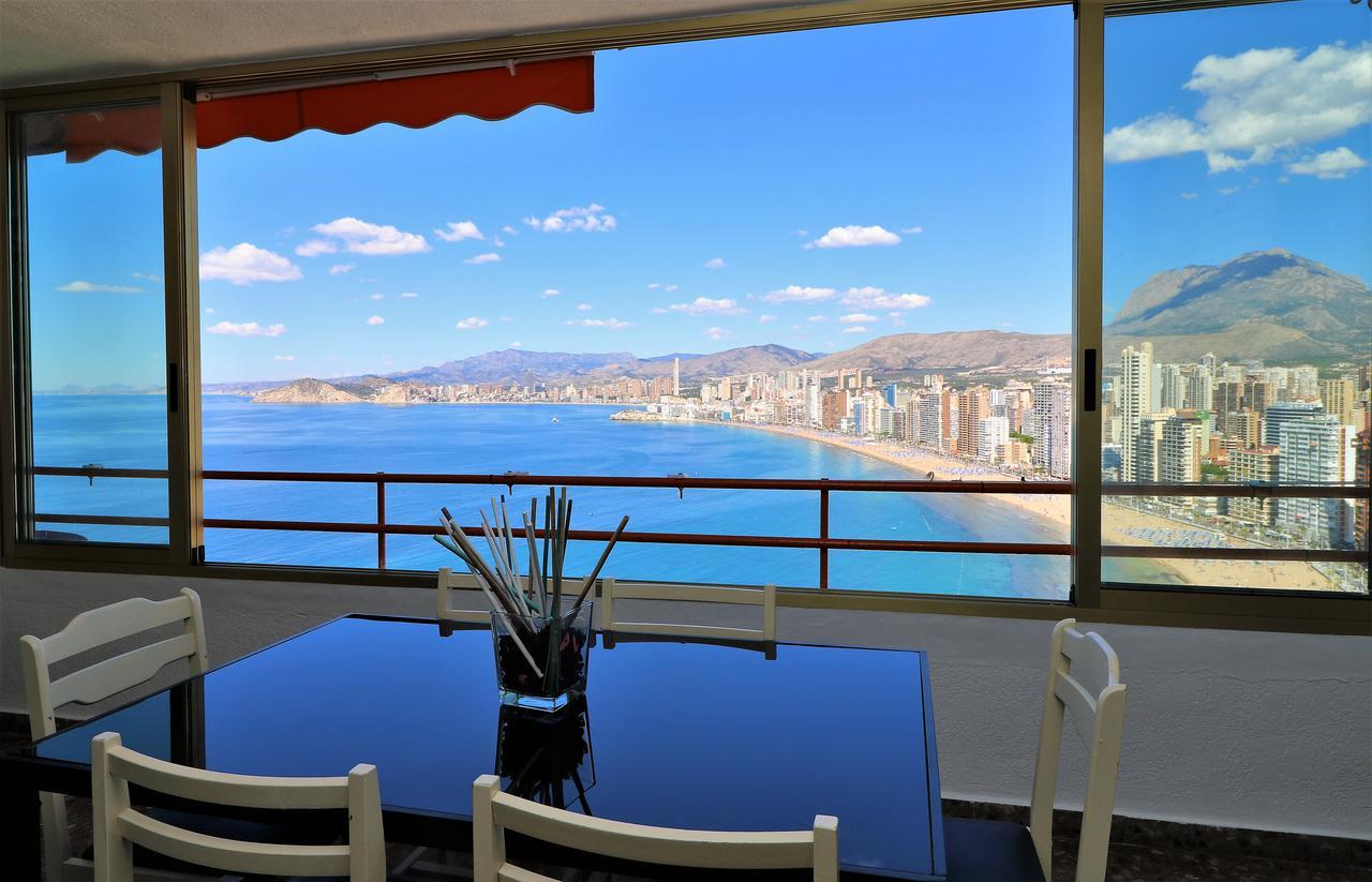 Don Miguel Ii 17-b Benidorm