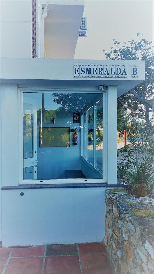 Esmeralda Appartement Benidorm