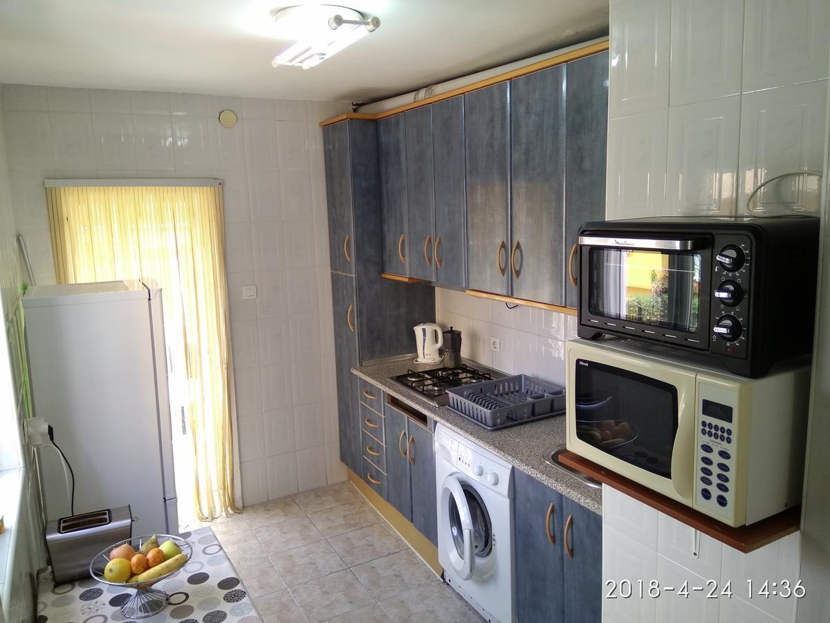 Holiday home Casa Salamanca *