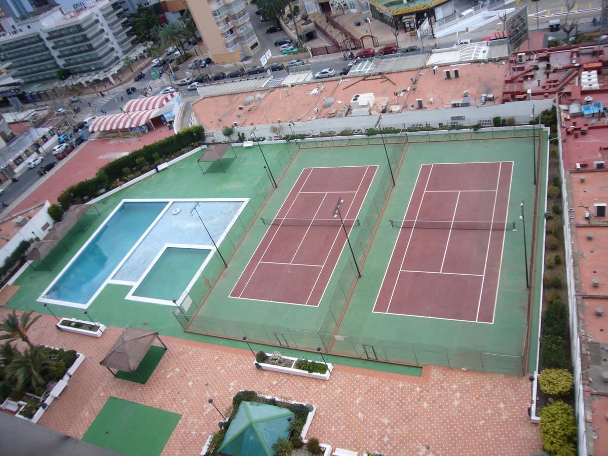 Apartamento Gemelos 2 Sea Views