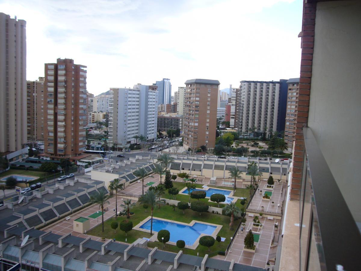 Gemelos 2 Sea Views *