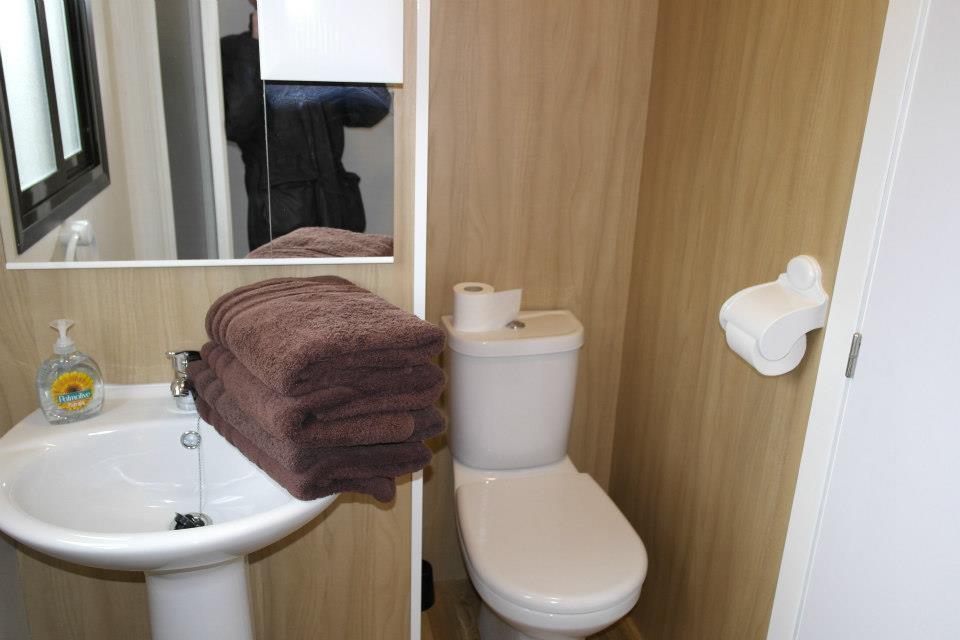 Camping La Torreta Camping 2*