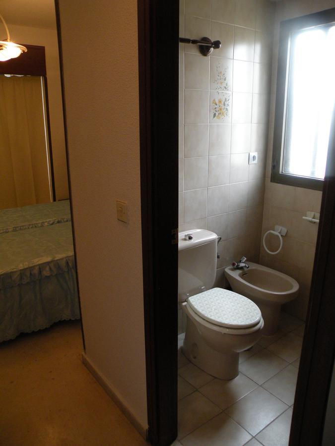 Gemelos 2 Sea Views Apartamento *