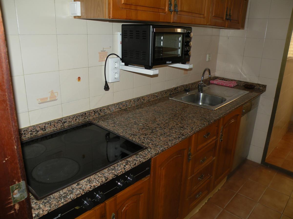 Gemelos 2 Sea Views Apartamento *