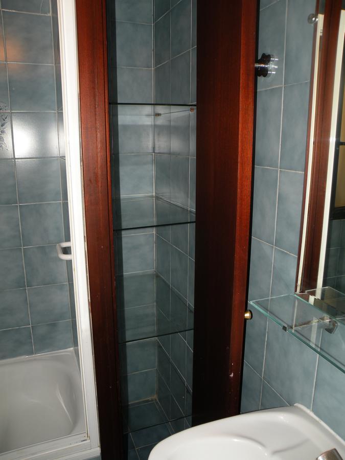 Gemelos 2 Sea Views Apartamento Benidorm