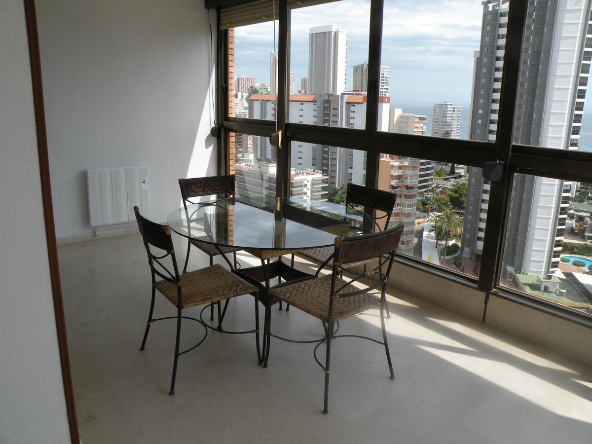 Apartamento Gemelos 2 Sea Views
