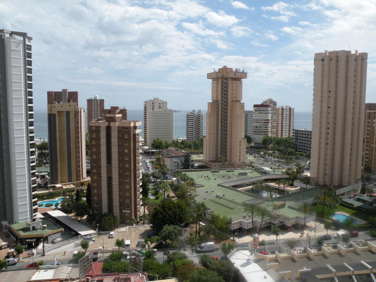 Apartamento Gemelos 2 Sea Views
