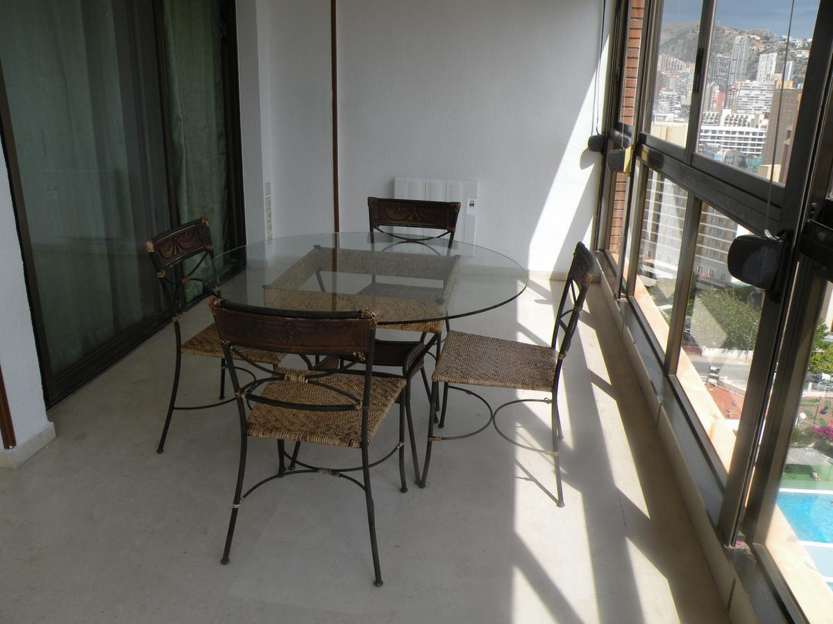 Gemelos 2 Sea Views Apartamento