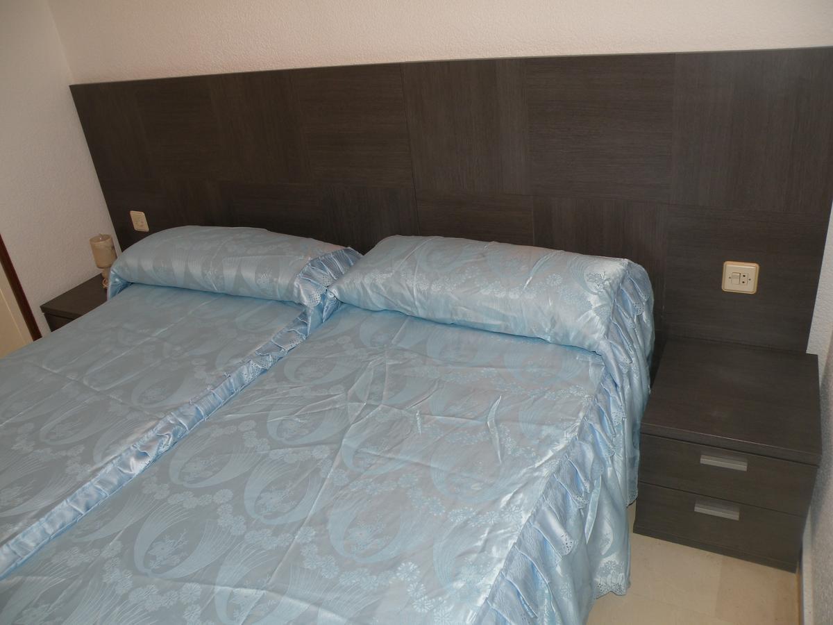 Apartamento Gemelos 2 Sea Views *