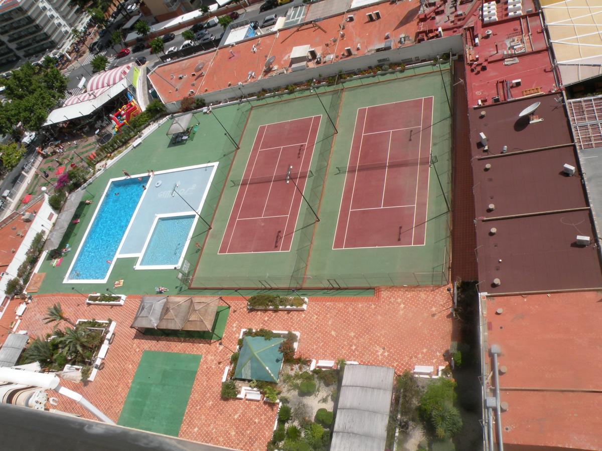 Apartamento Gemelos 2 Sea Views *