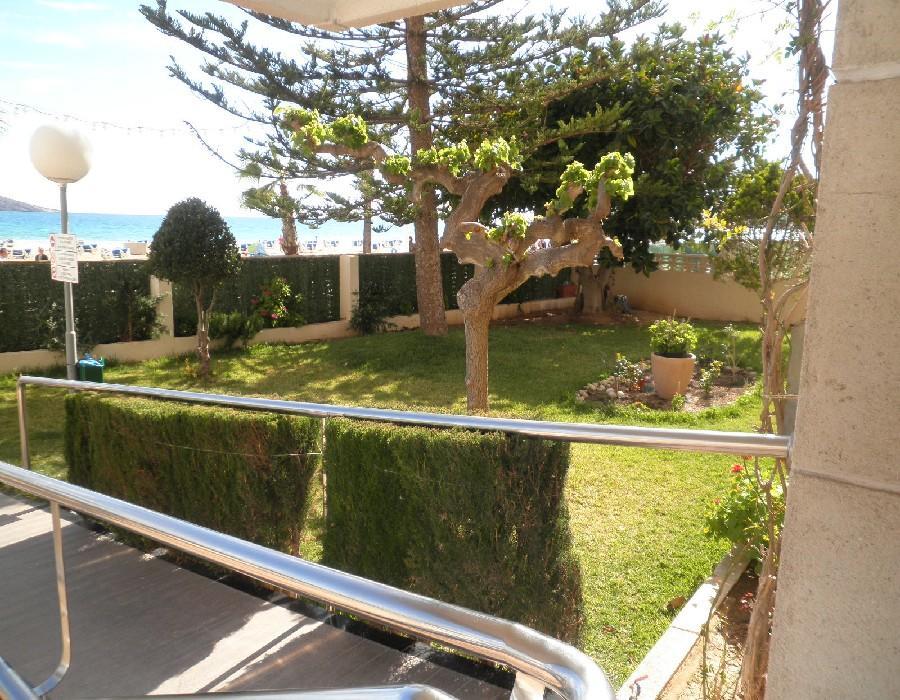 Apartment Los Jazmines 3 Alquilevante Benidorm