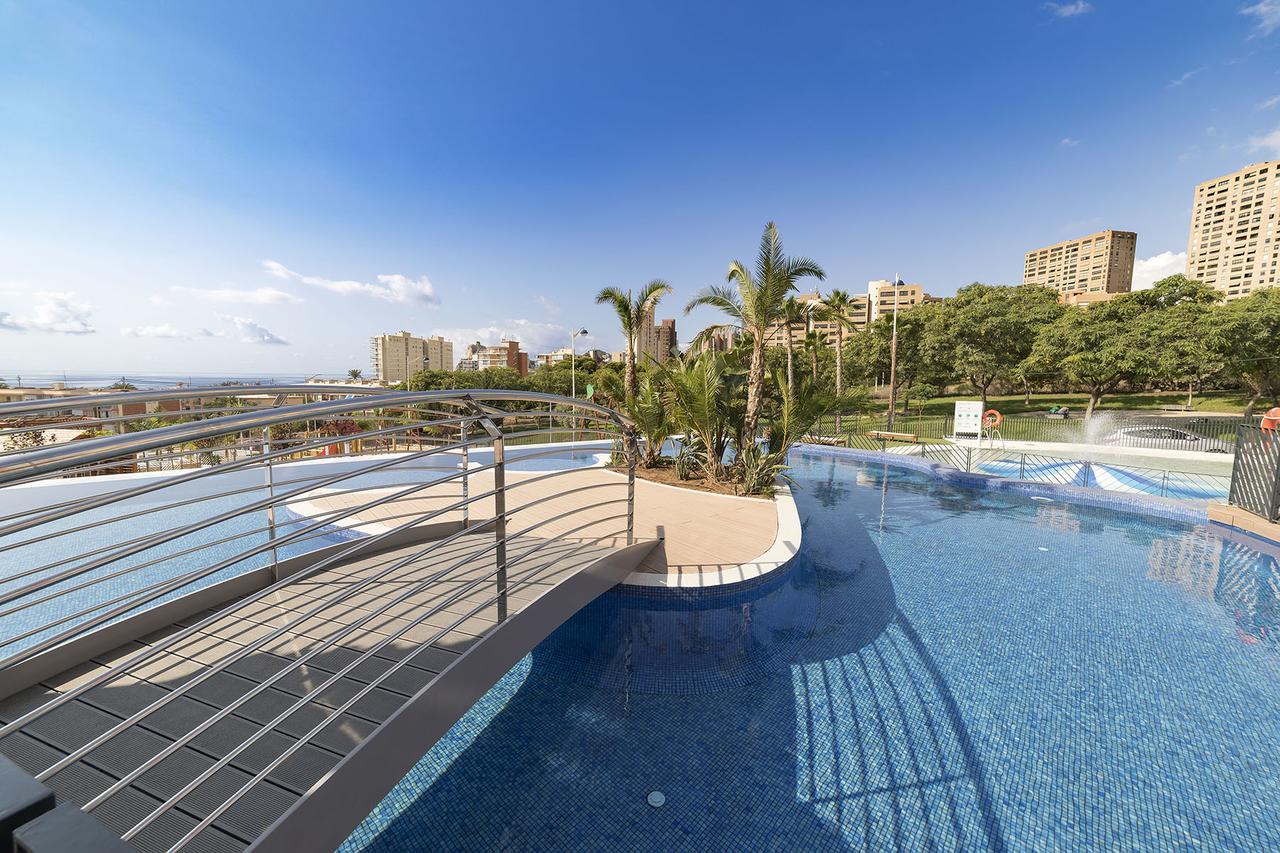 Sunset Drive Apartment Benidorm