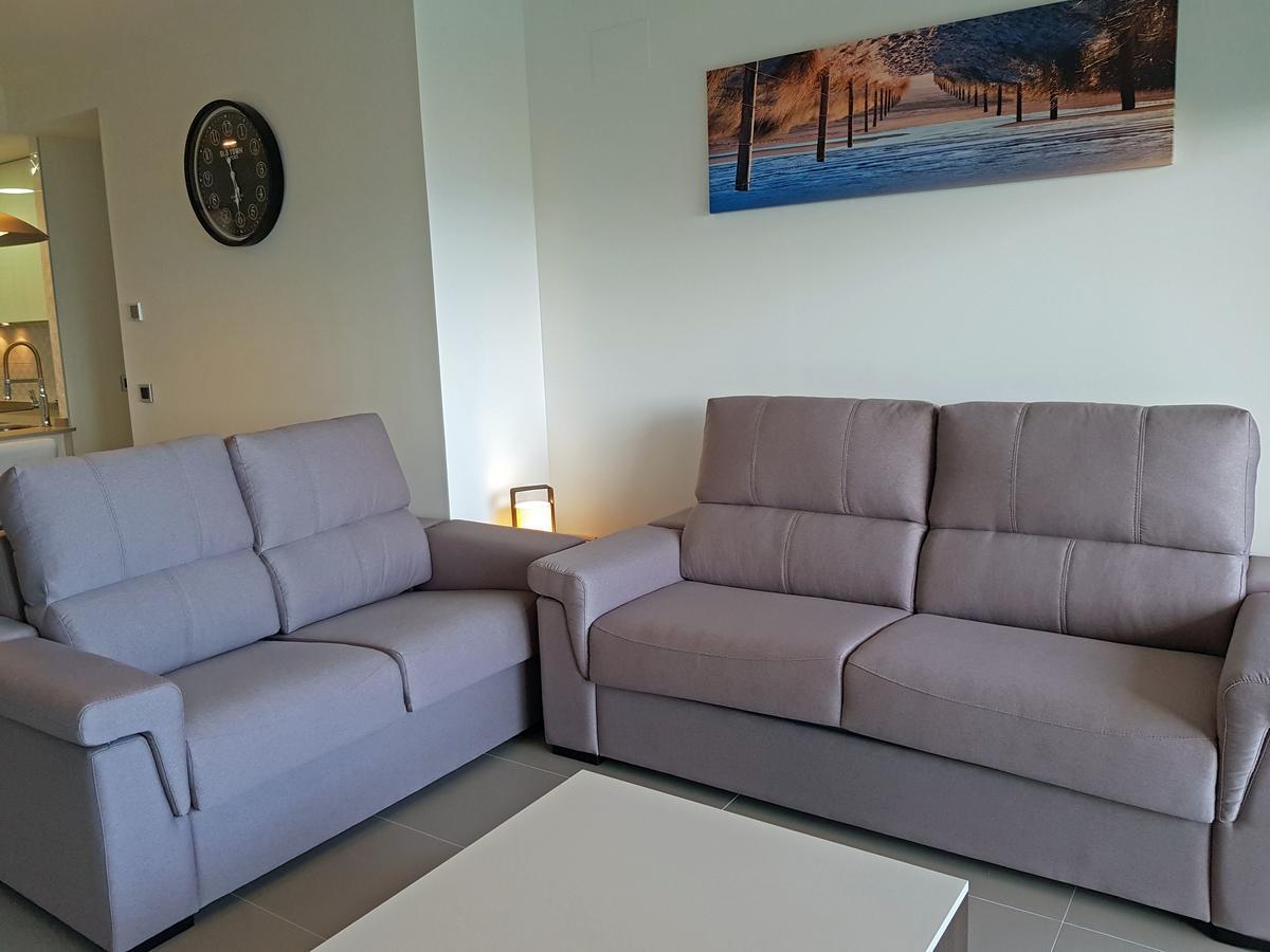 Sunset Drive Apartment Benidorm