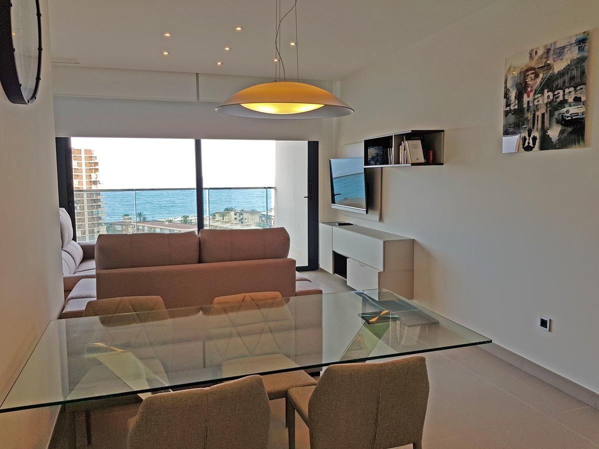 Sunset Drive Apartment Benidorm