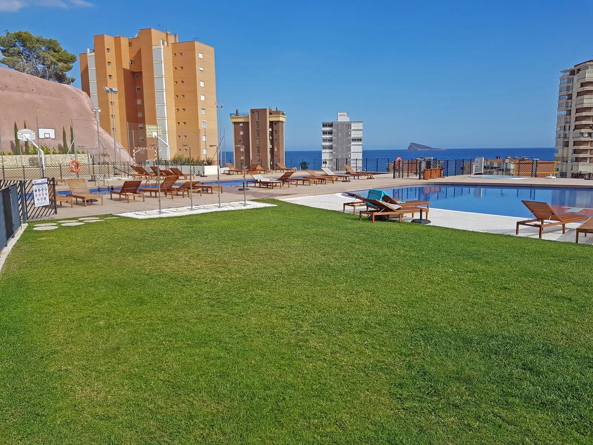 Apartment Sunset Drive Benidorm