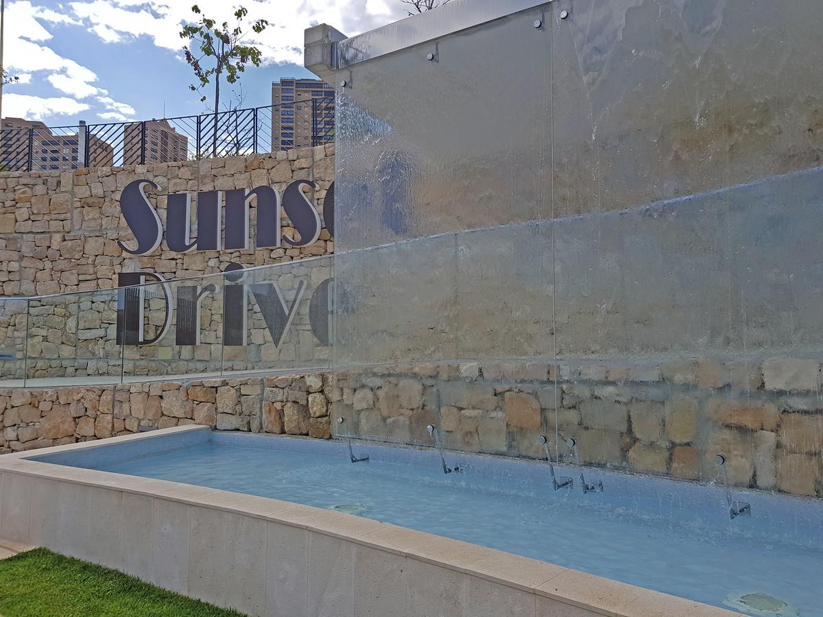 Apartment Sunset Drive Benidorm