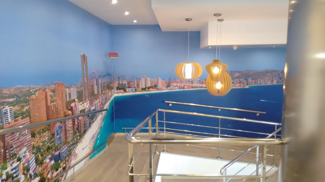 Hotel Montemar 3*