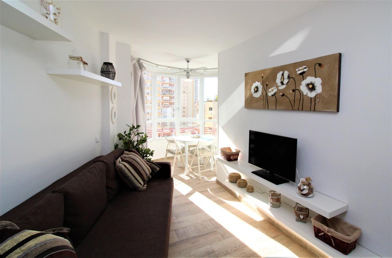 Coblanca 5 83 Apartment