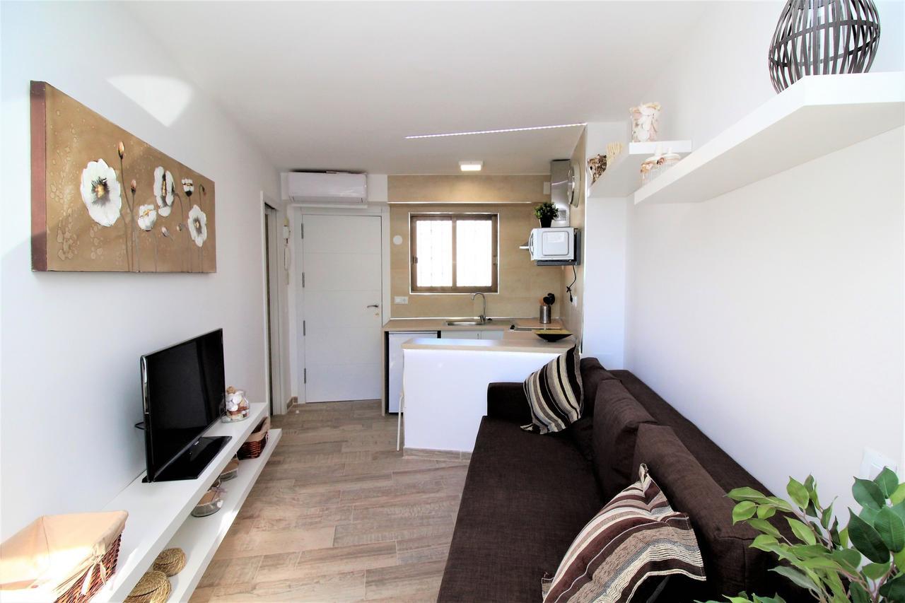 Apartment Coblanca 5 83