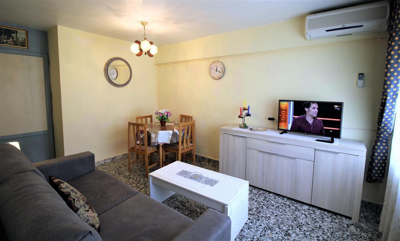 Apartment Marabu Benidorm