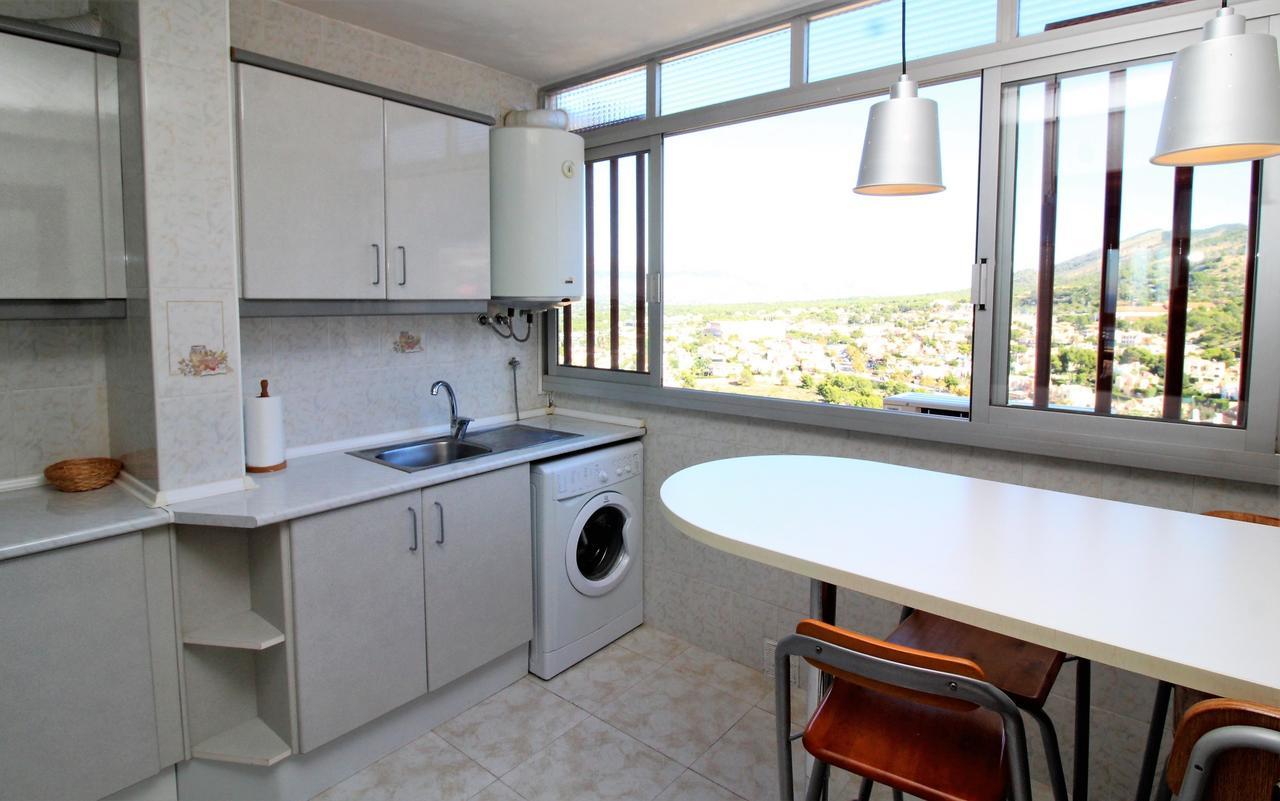 Apartment Europa Garden 19-a1 *