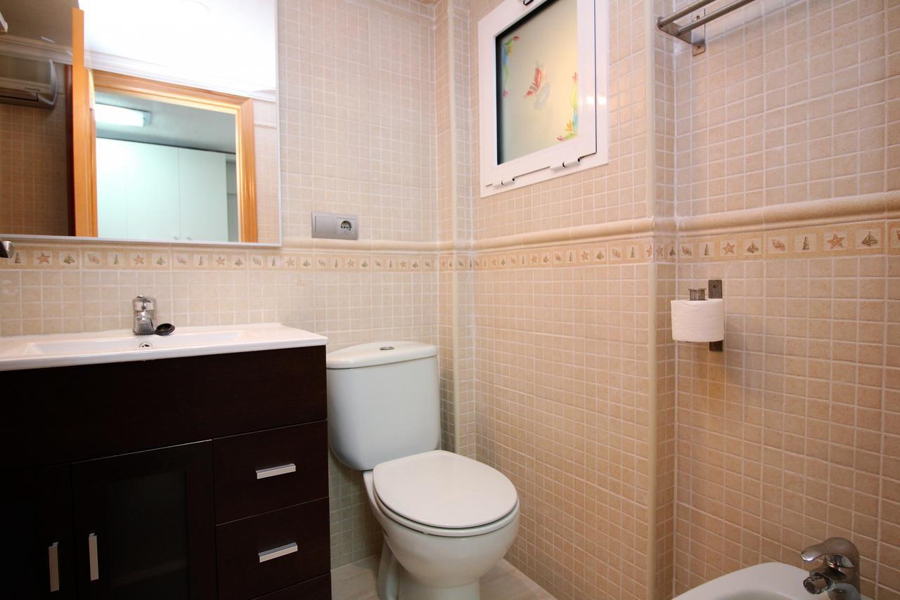 Apartment Carabelas Iii 1-3 Levante *