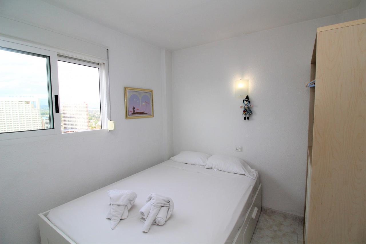 Apartment Europa Garden 19-a1 *