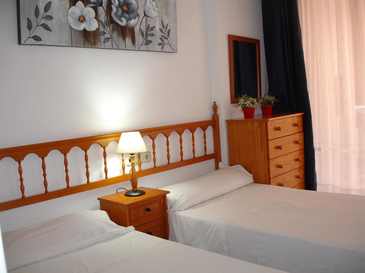 Loix Mar - Apartment Benidorm