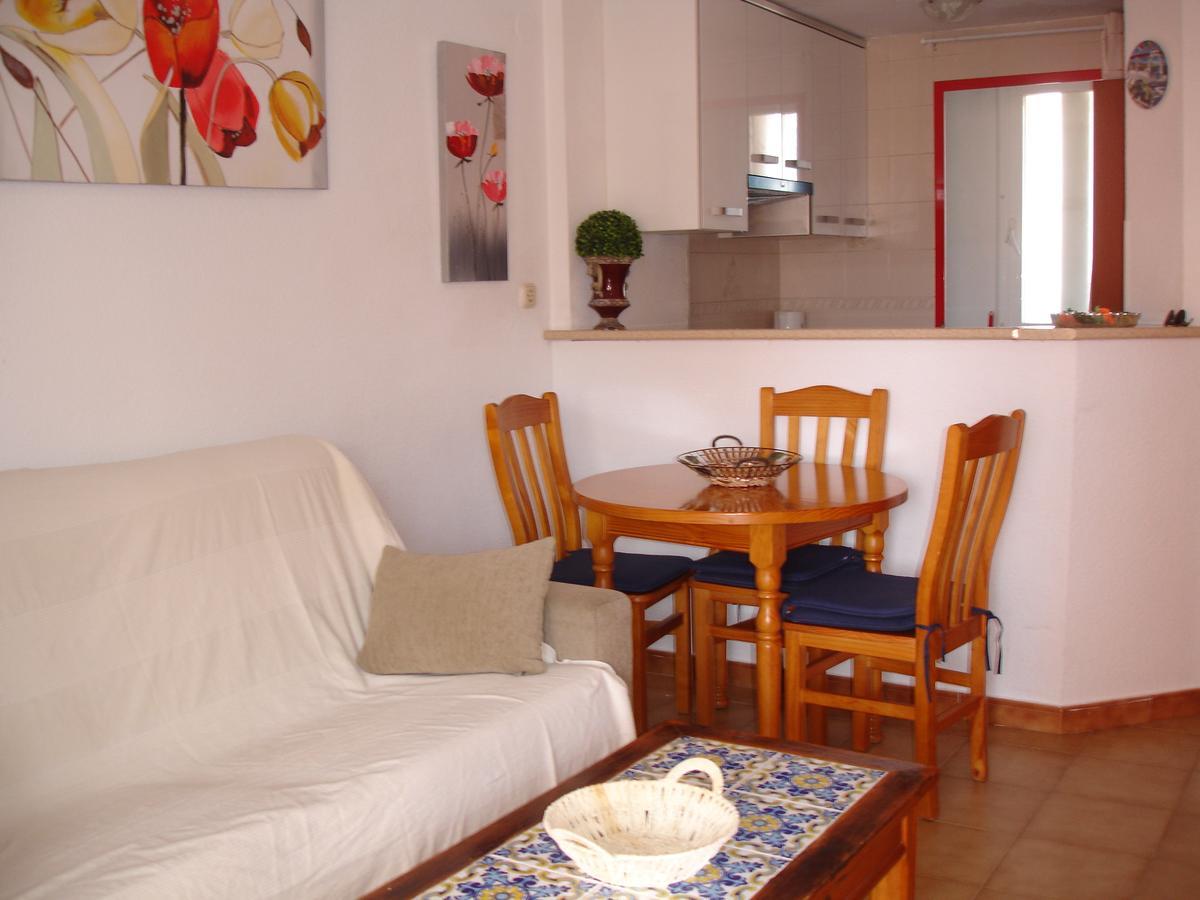 Apartment Loix Mar -