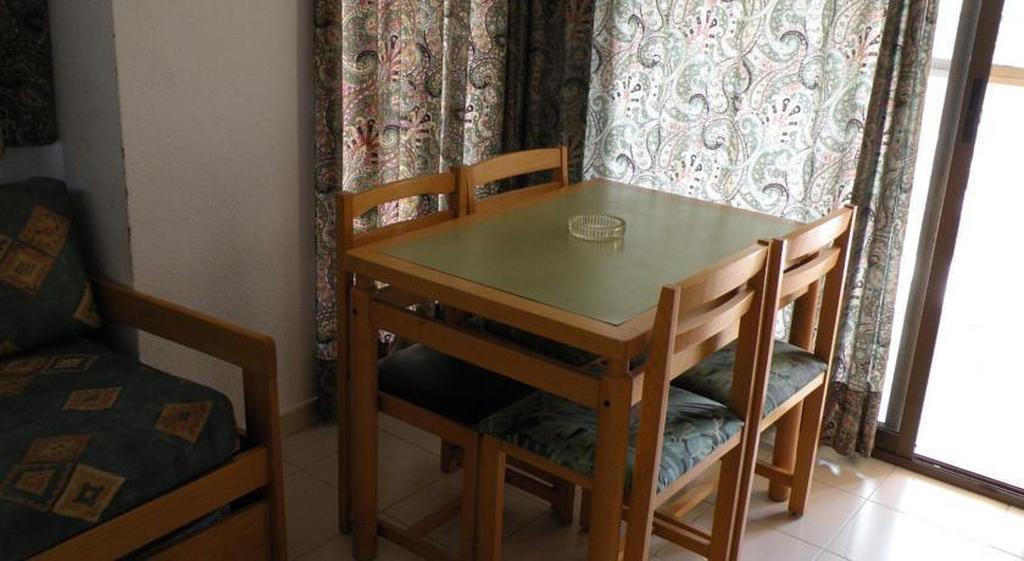 Gemelos 12 Apts 5* Benidorm