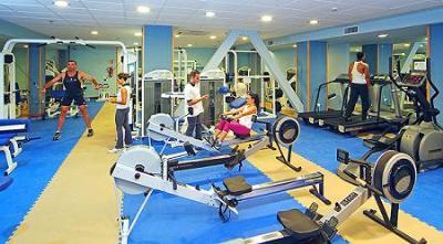 Rh Princesa Hotel&spa 4* Sup