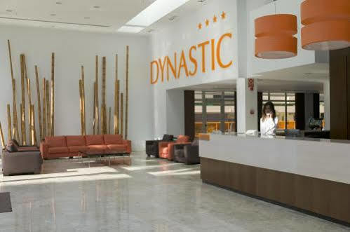 Hotel & Spa Dynastic 4*
