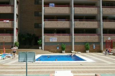 Loix Mar - Apartment Benidorm