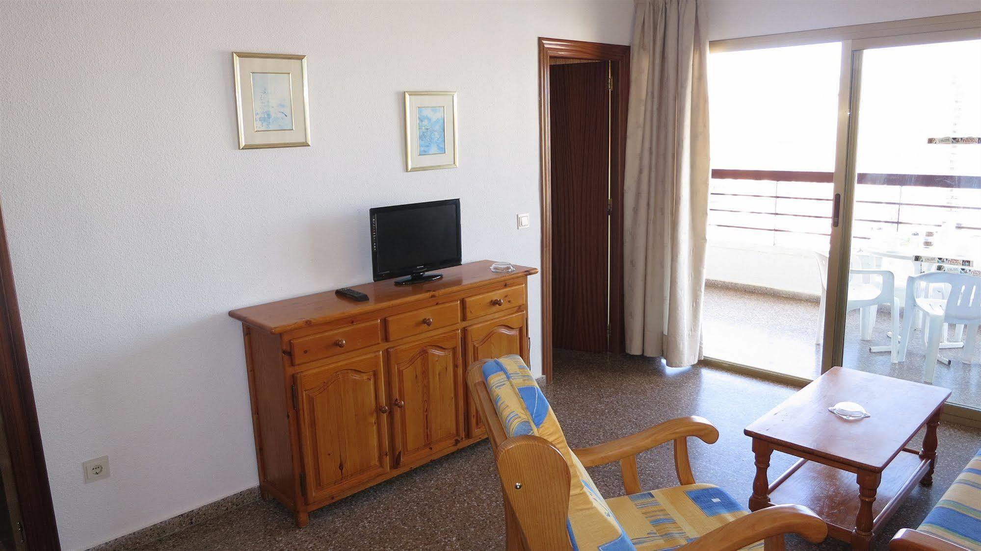 Apartment Acuarium Ii