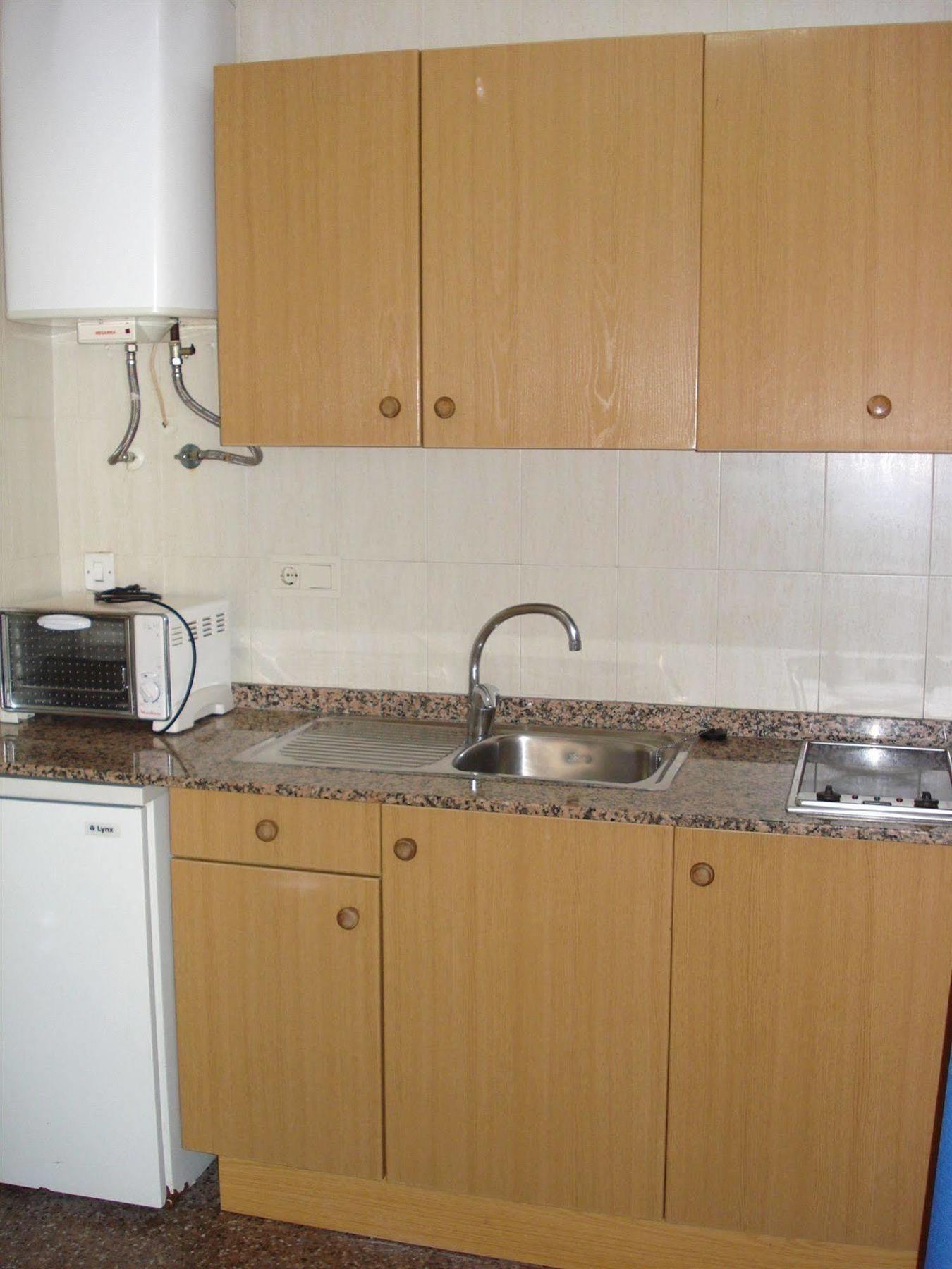 Acuarium Ii Apartment Benidorm