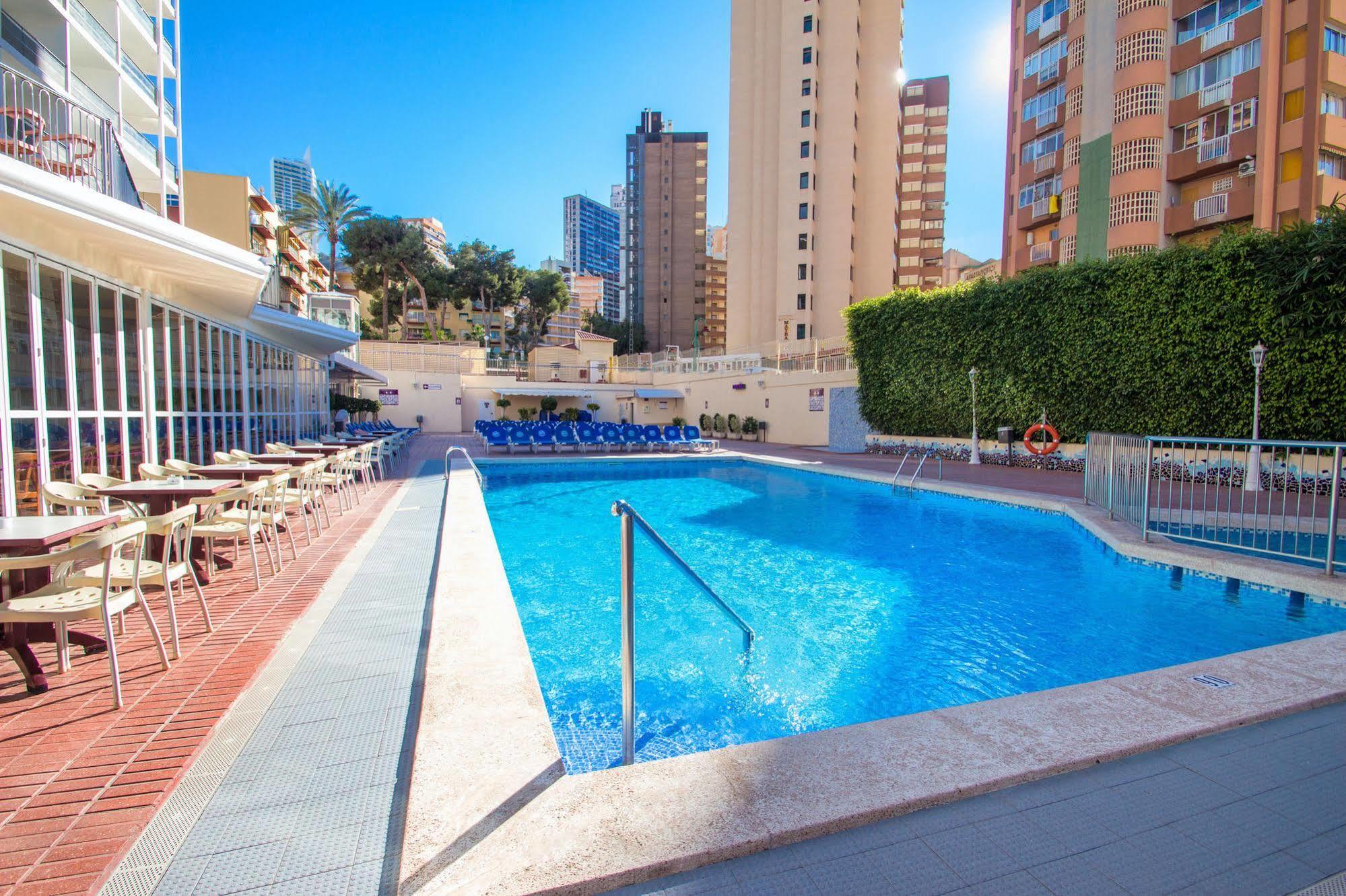 Hotel Servigroup Nereo