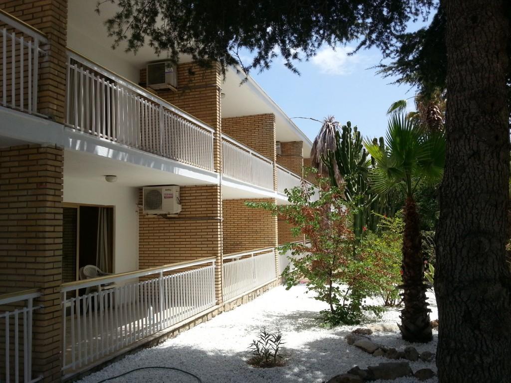 Hotel Europeo Benidorm